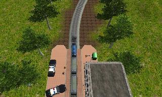 anarchy prisoner cops train