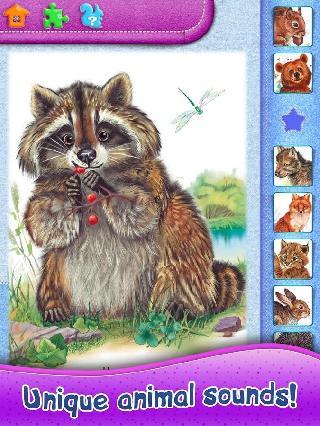 animal kingdom for kids full