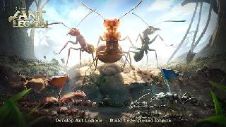 ant legion: for the swarm