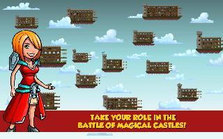 arcanox: cards vs castles