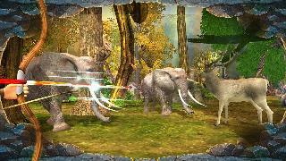 archery 360