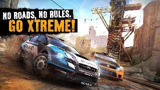 asphalt xtreme: offroad racing