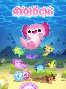 axolochi