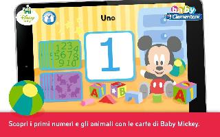 baby mickey mio migliore amico