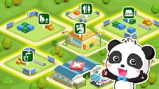 baby panda earthquake safety 2