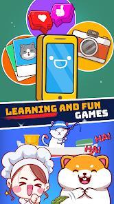 baby phone games for toddlers