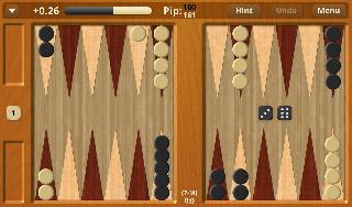 backgammon nj for android