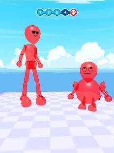 balloon crusher: shoot em all