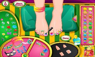 beauty spa salon makeover