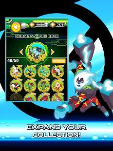 ben 10 heroes