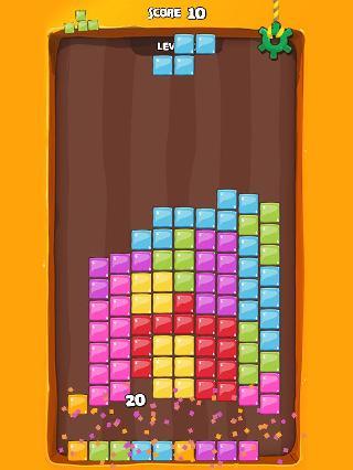 best bricks, block puzzle