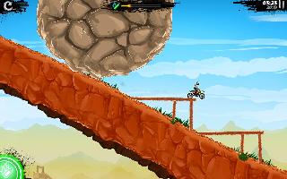 bike rivals