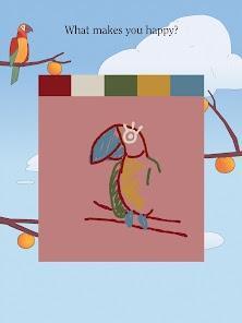 bird alone