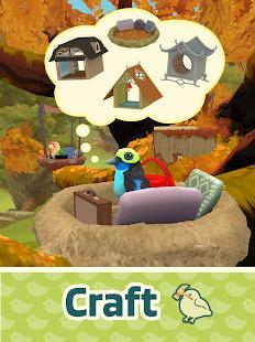 bird bnb