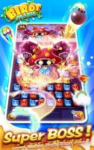 birds mania