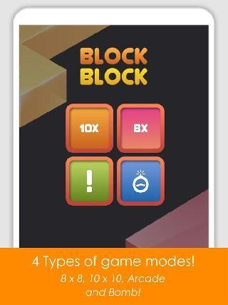 block block - 1010 cube fit