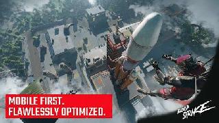 blood strike - fps for all
