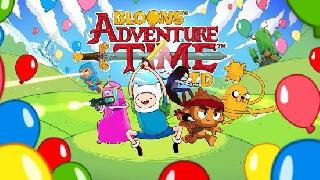 bloons adventure time td
