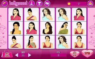bollywood slots