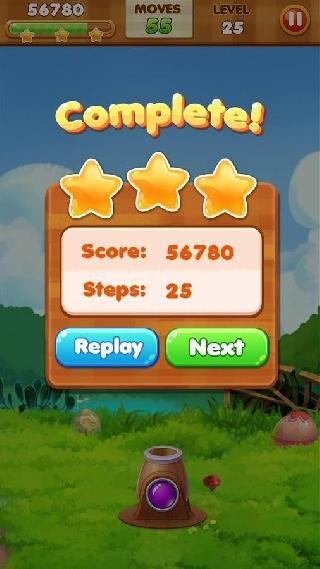 bubble shooter