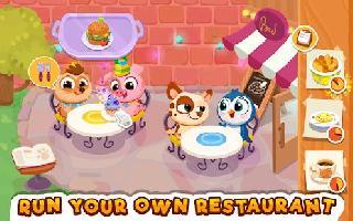 bubbu restaurant