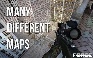 bullet force