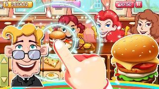 burger tycoon
