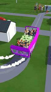 bus arrival