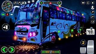 bus driving simulator: bus 3d