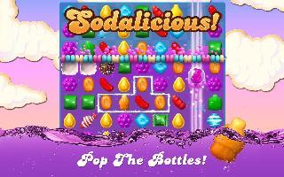 candy crush soda saga