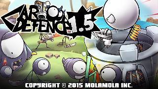 cartoon defense 1.5