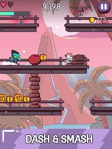 cartoon network s party dash