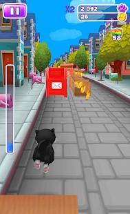 cat simulator - kitty cat run