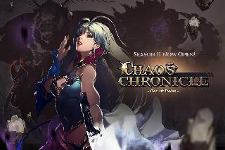 chaos chronicle