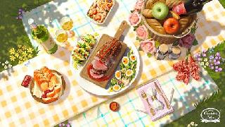 charlotte s table