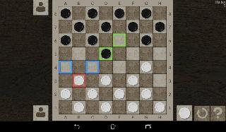 checkers 7