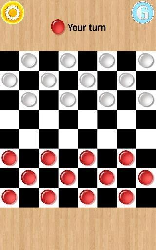 checkers mobile