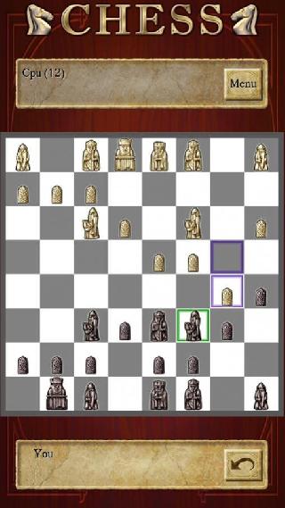 chess