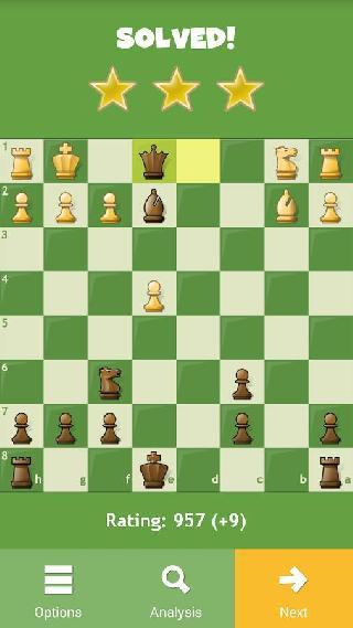 chess for kids - play and learn