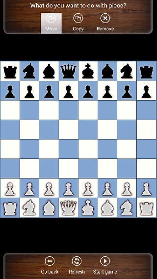 chess - online