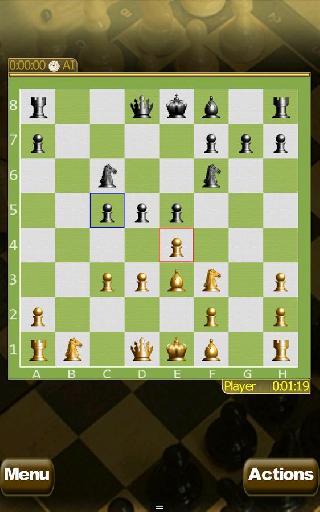 chess online