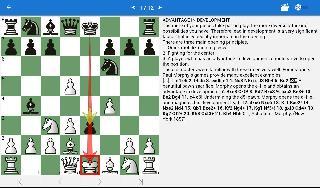 chess strategy (1800-2400)