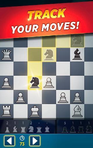 chess with friends free