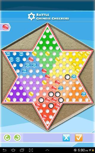 chinese checkers
