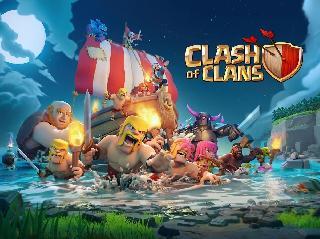 clash of clans