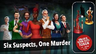cluedo