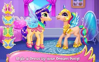 coco pony - my dream pet