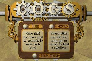 cogs