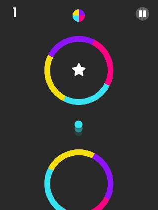 color switch