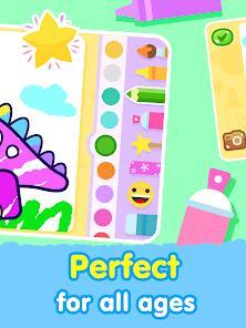 coloring games for kids age 2